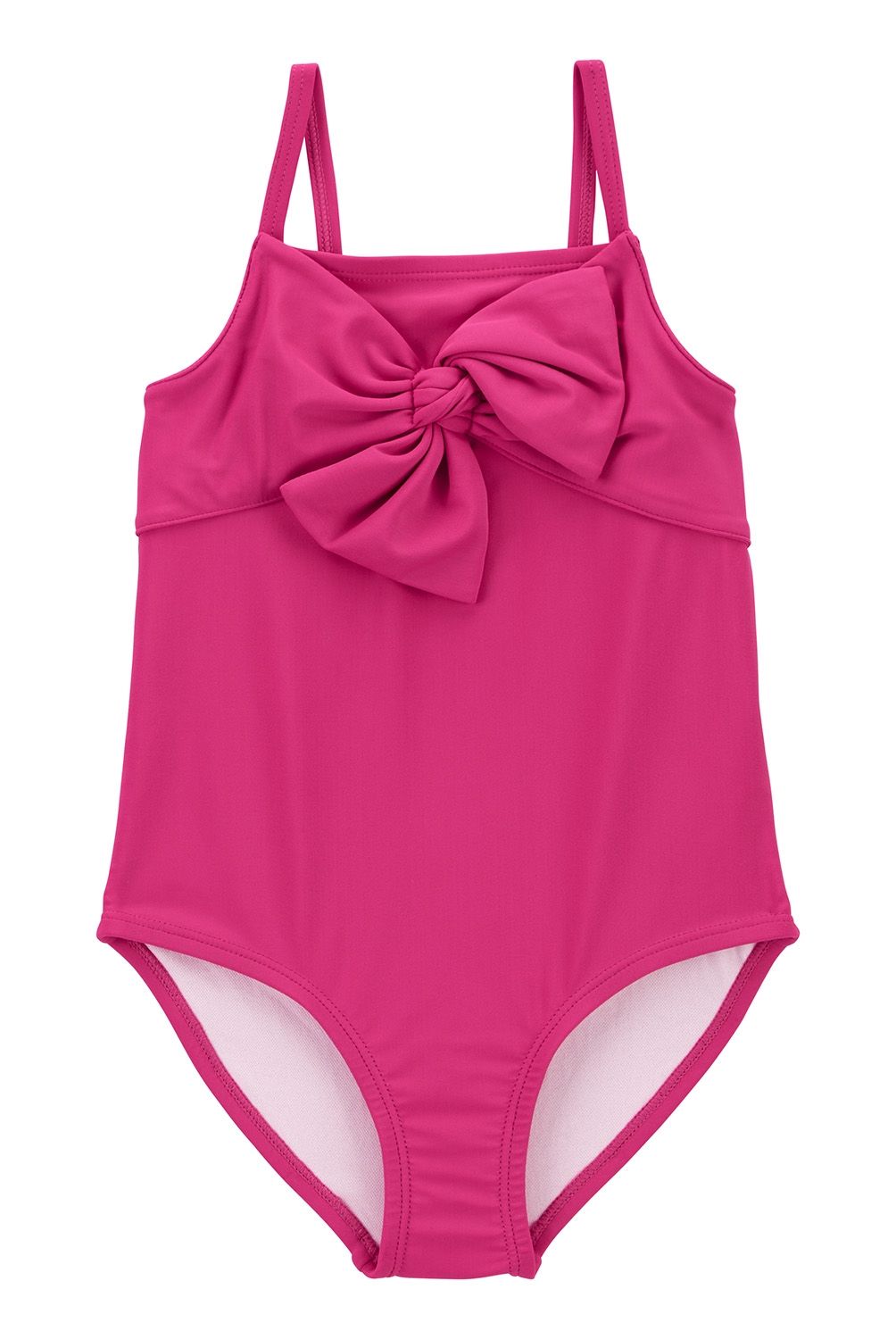 CARTER'S - Traje de Baño Niña Protección UV 50+ con Lazo Carter's
