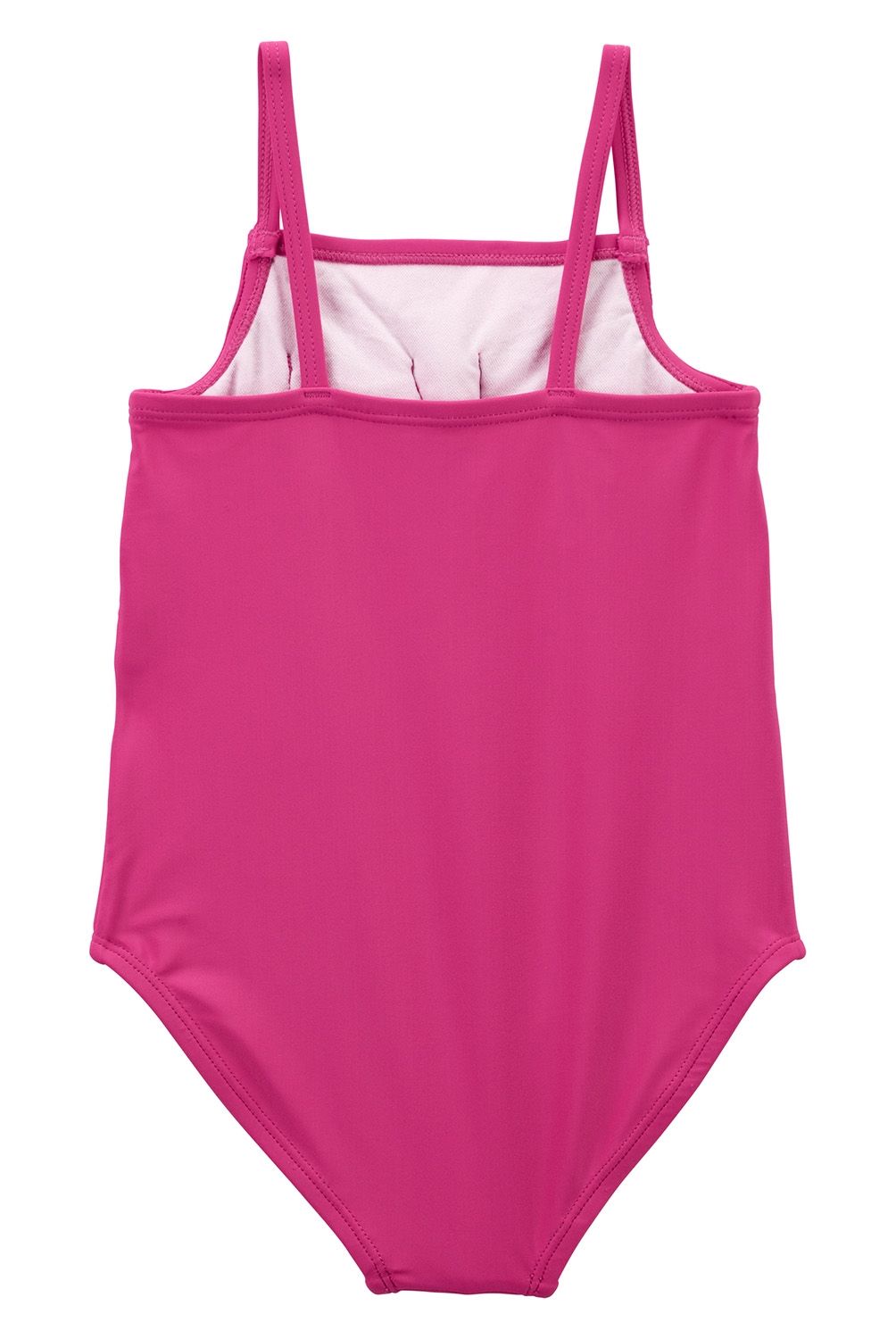 CARTER'S - Traje de Baño Niña Protección UV 50+ con Lazo Carter's