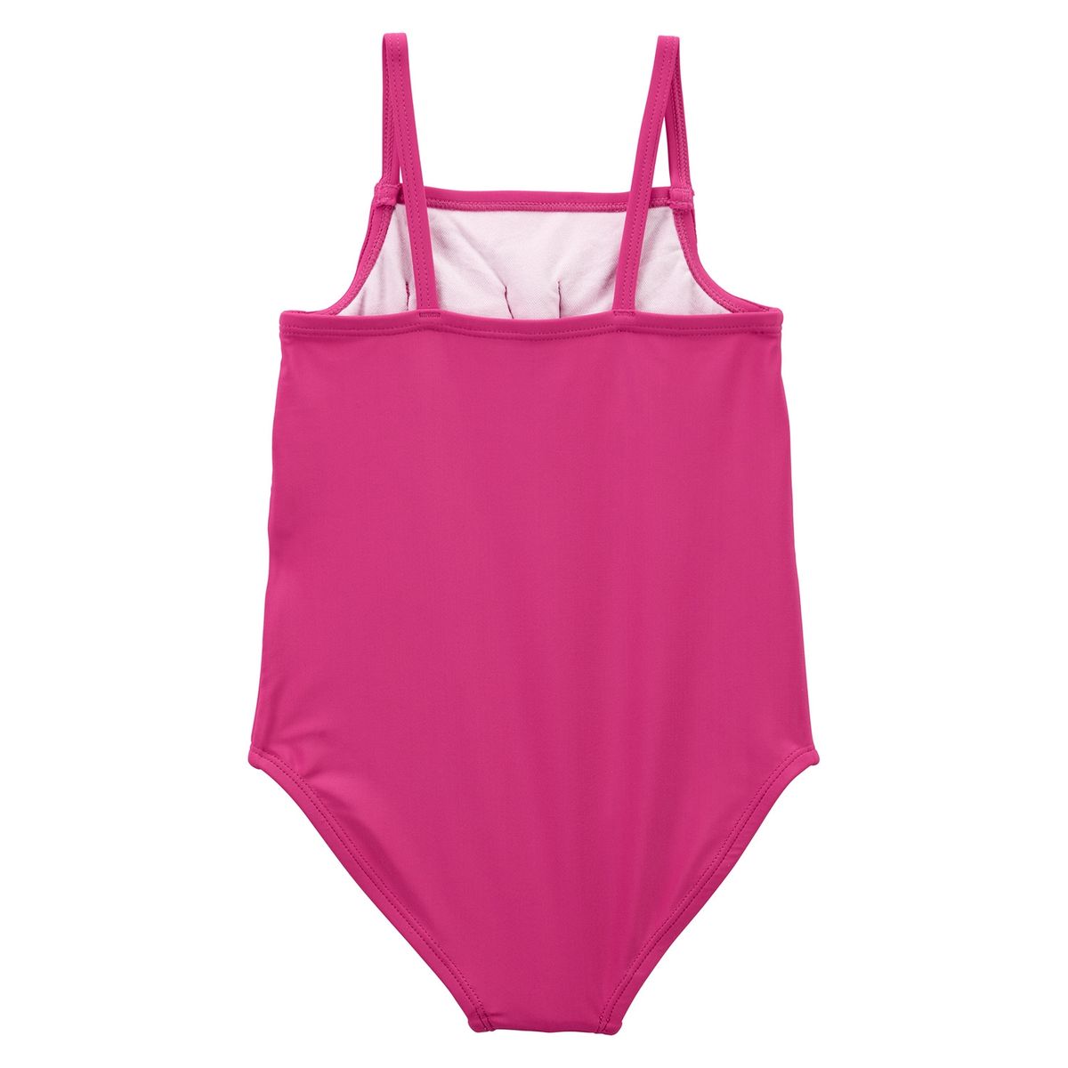 CARTER'S - Traje de Baño Niña Protección UV 50+ con Lazo Carter's