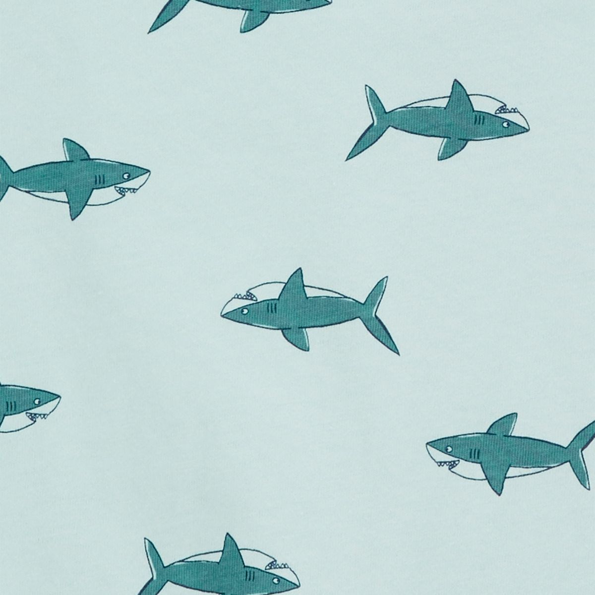 CARTER'S - Enterito Pack 2 Unidades Bebe Niño  Carter's