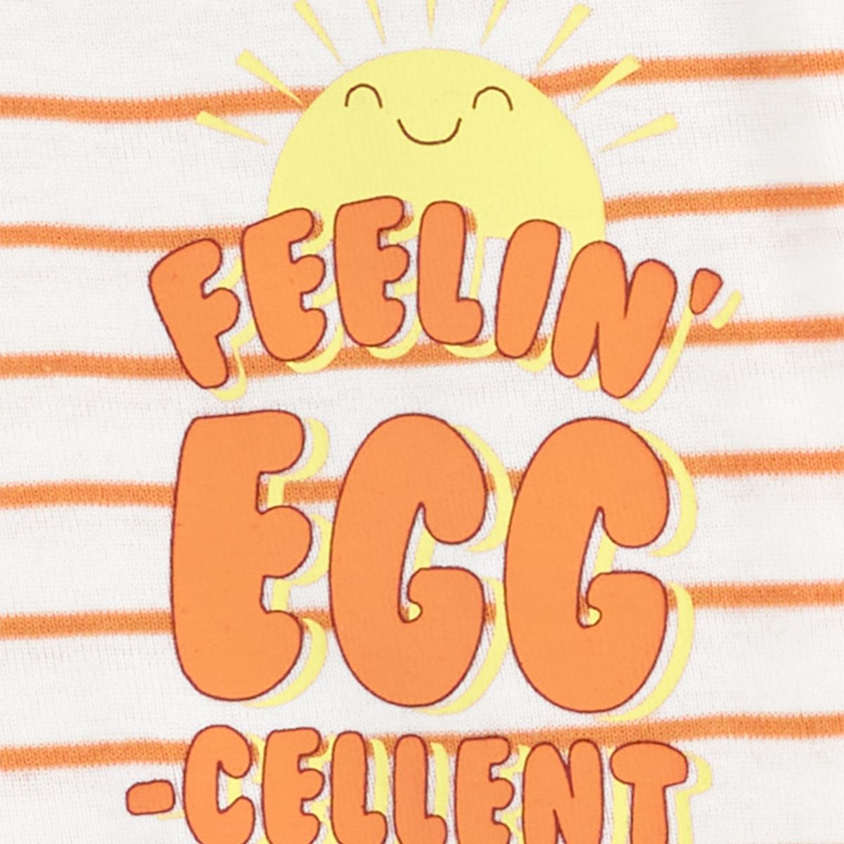 CARTER'S - Pijama 4 Piezas Niño  Carter's