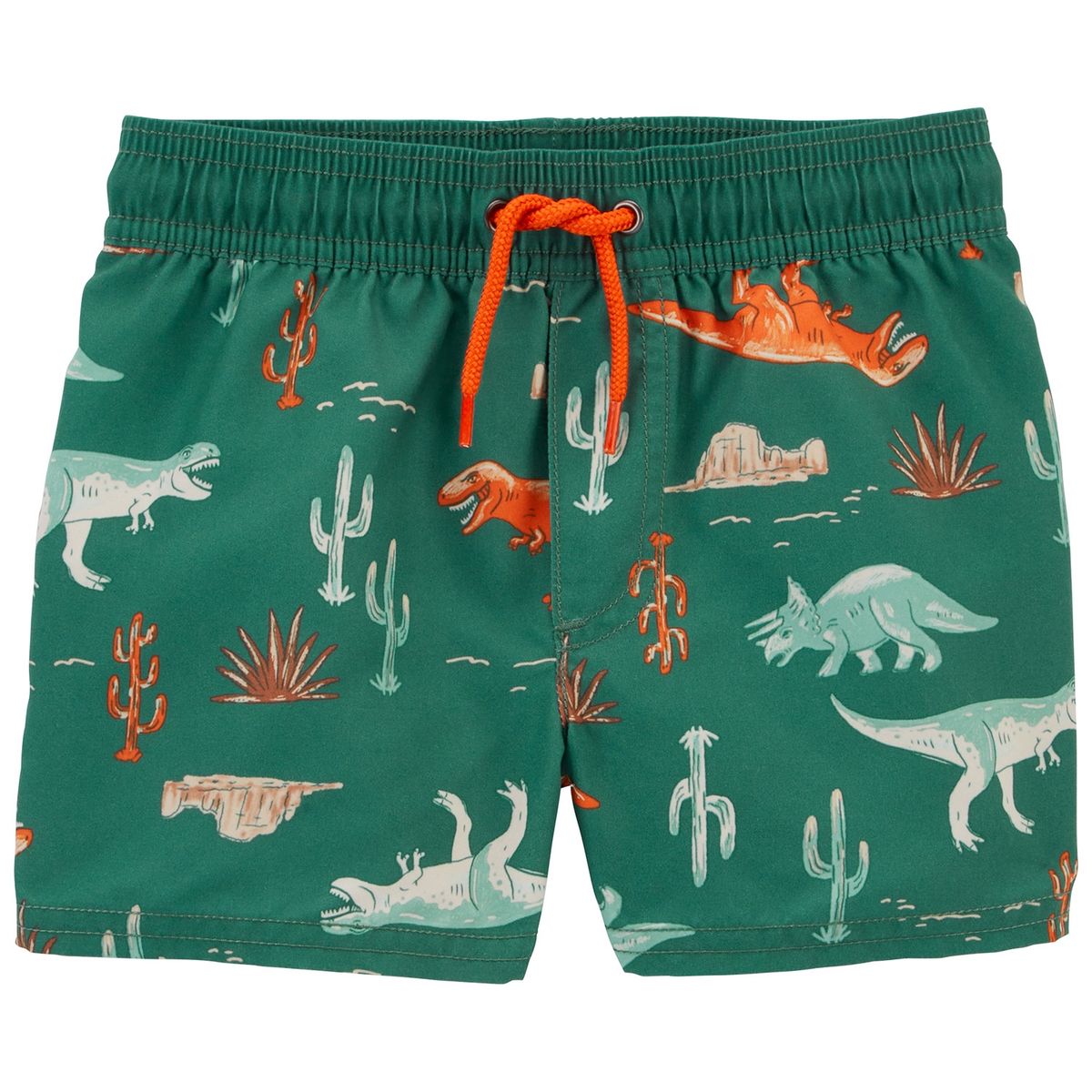 CARTER'S - Traje de Baño Carter's 2 Piezas Protección UV50+ Niño