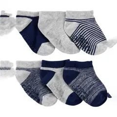 CARTER'S - Calcetines Pack 6 Pares Niño