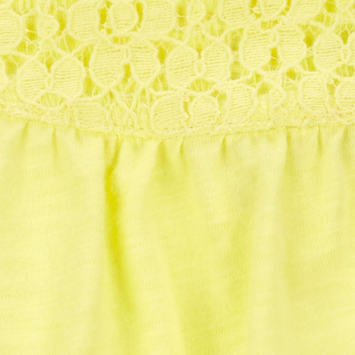 CARTER'S - Enterito Algodón Bebé Niña Carter's