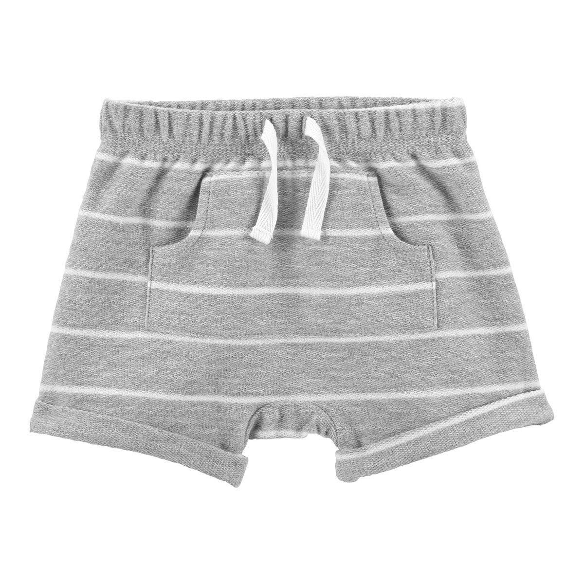 CARTER'S - Conjunto Carter's 3 Piezas Bebé Niño: Polera, Body y Short