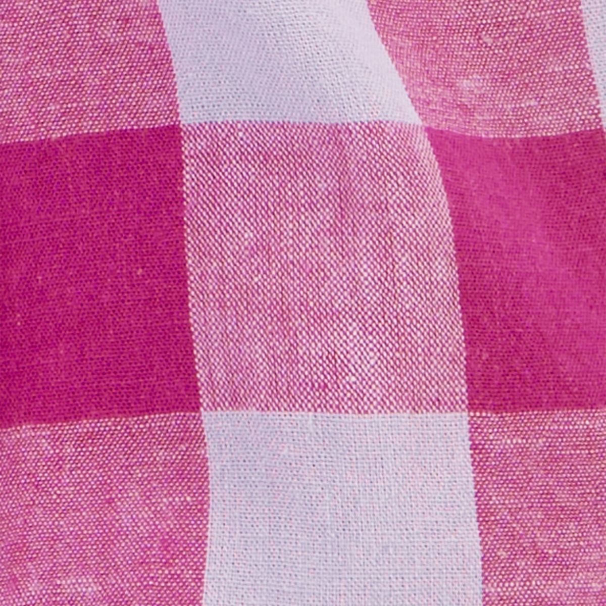 CARTER'S - Enterito Lino Cuadros Bebé Niña Carter's