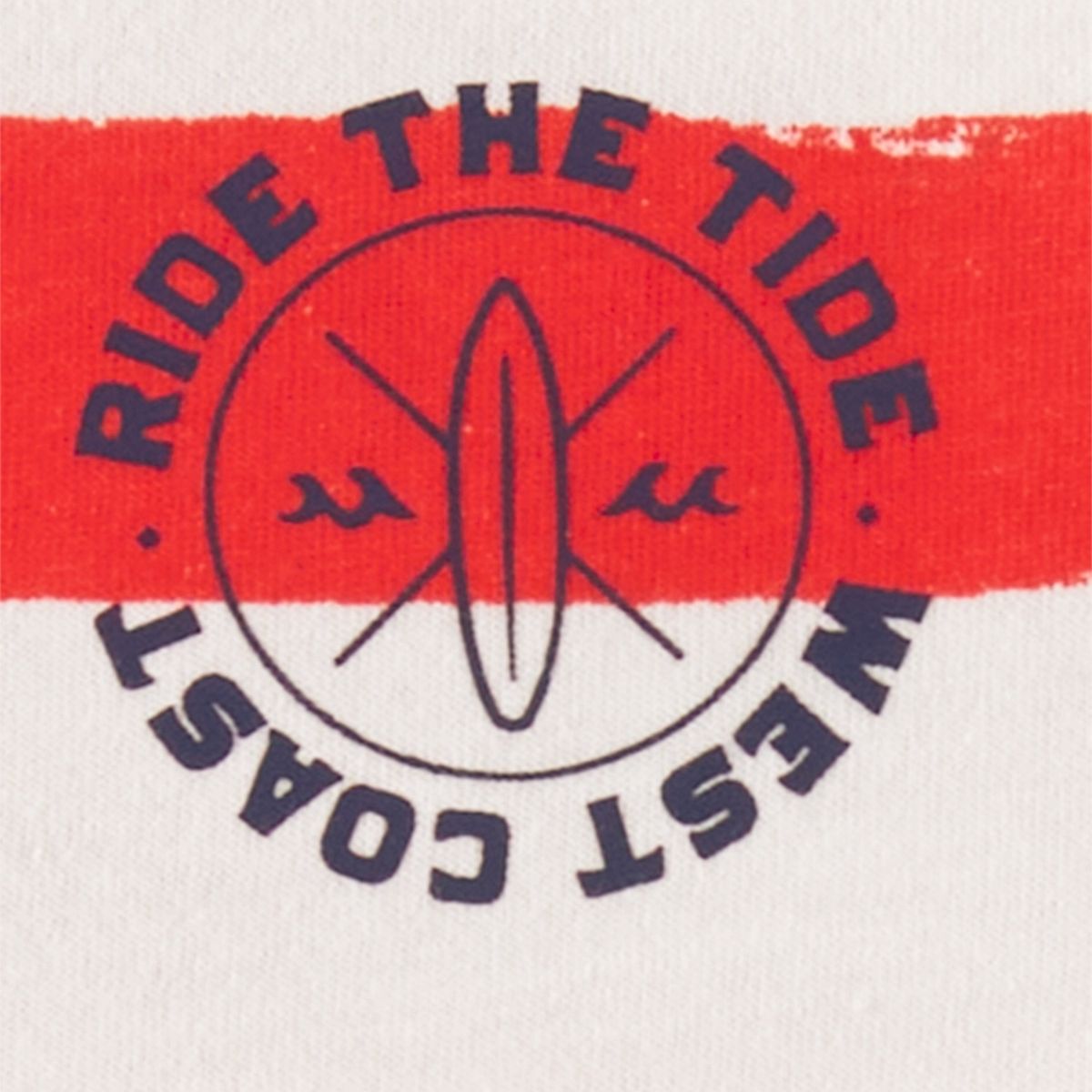 CARTER'S - Conjunto Carter's 3 Piezas Bebé Niño: Polera, Body y Short