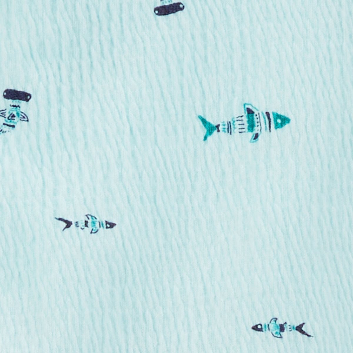 CARTER'S - Conjunto Camisa y Short Niño Carter's