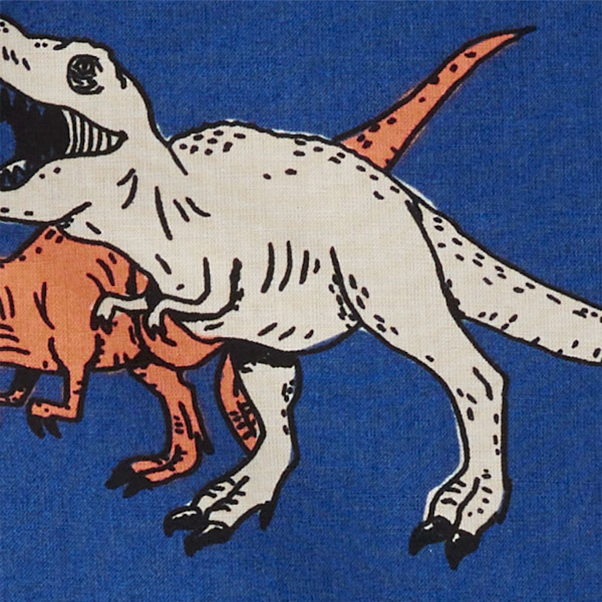 CARTER'S - Conjunto 2 Piezas Camisa Dinosaurios y Short Niño Carter's