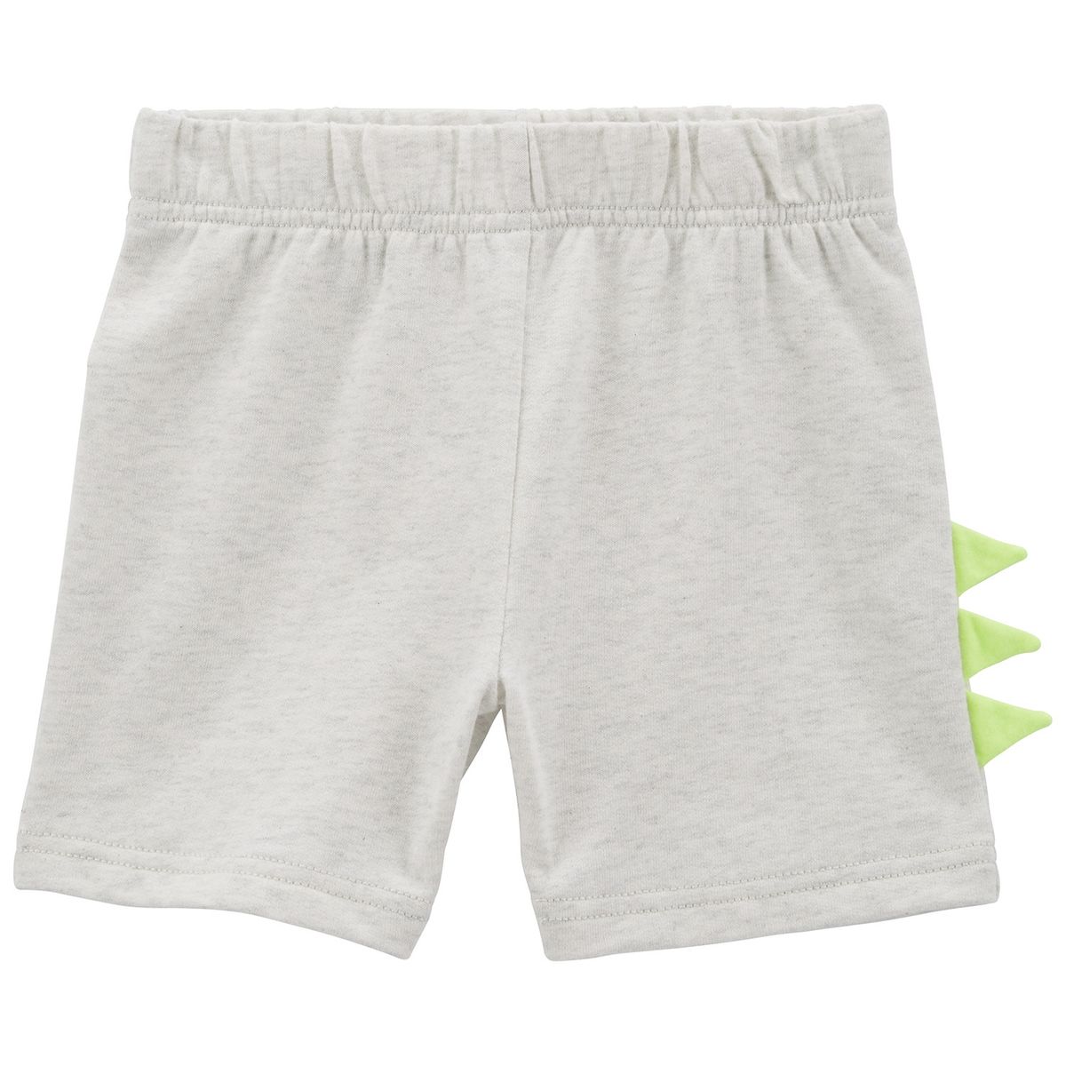 CARTER'S - Conjunto Carter's Polera y Short Niño Estampado Dinosaurio