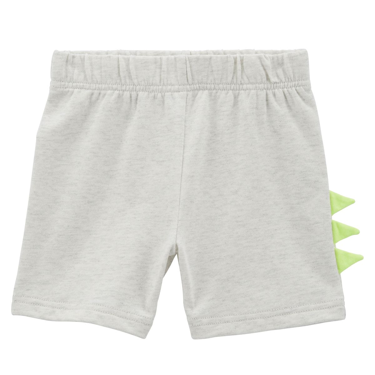 CARTER'S - Conjunto de Ropa Bebé Niño Carter's Polera y Short Dinosaurio