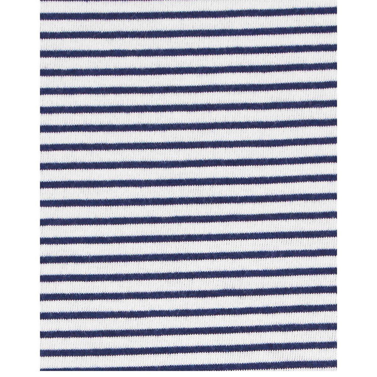 OSHKOSH - Body Algodón Rayas Bebé Niña Oshkosh