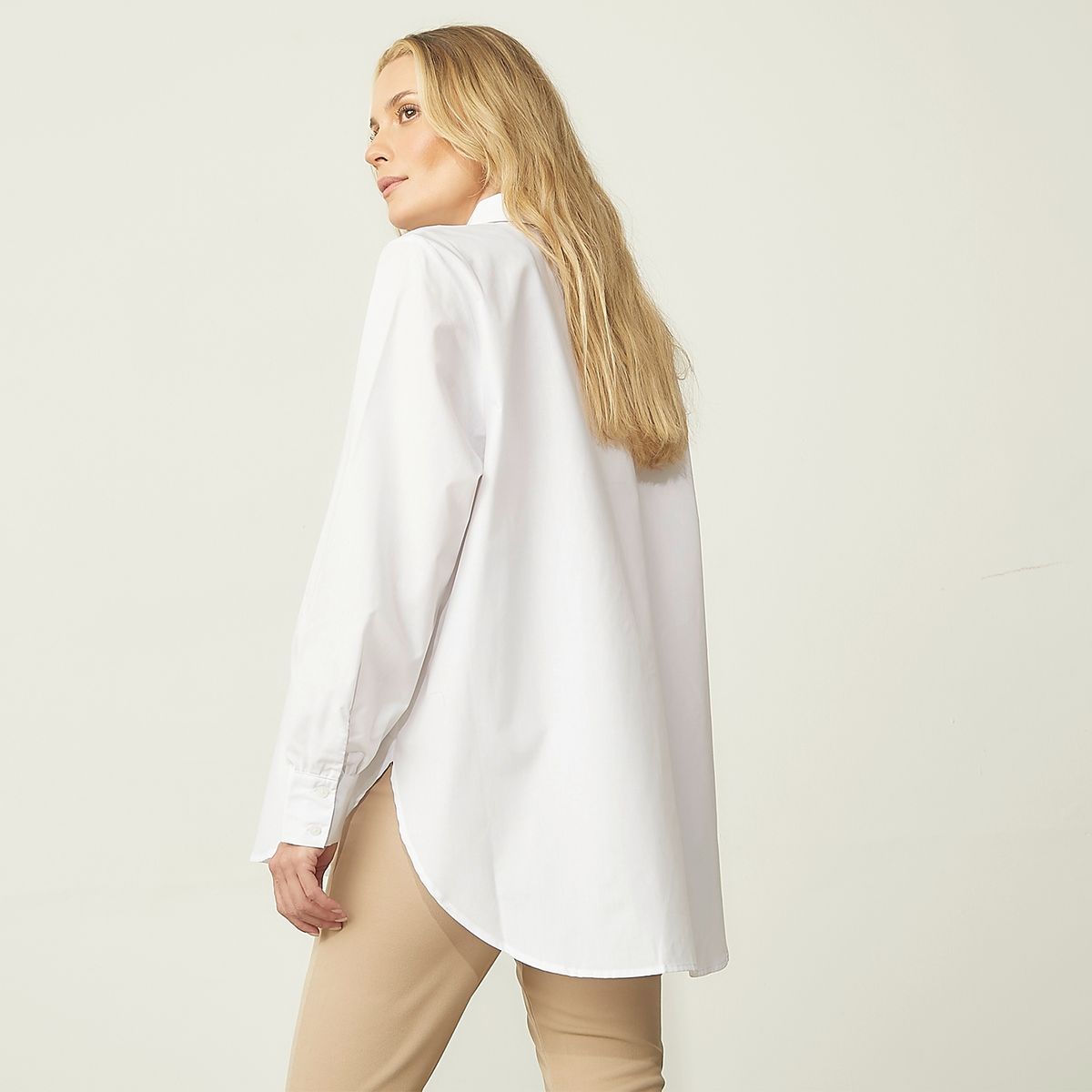 VERO MODA - Blusa Manga Larga Mujer Vero Moda