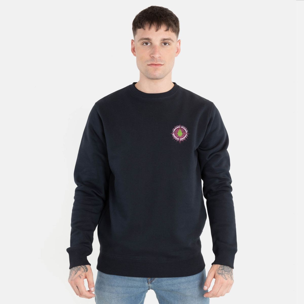 VOLCOM - Polerón Urbano Hombre Volcom