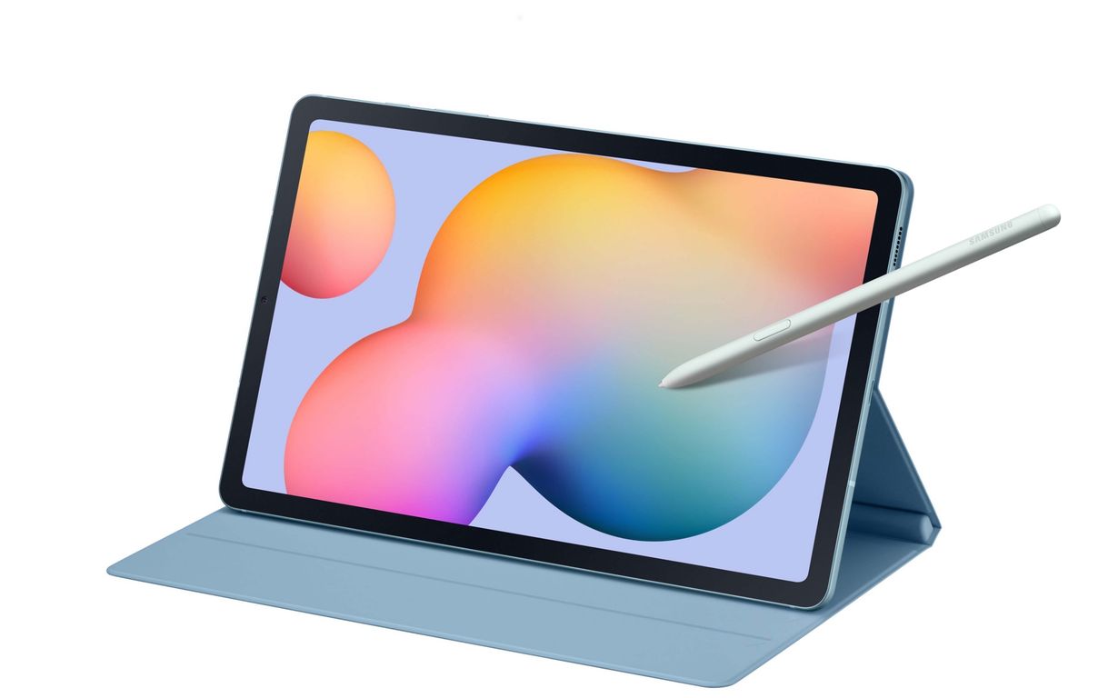 Samsung Galaxy Tab S6 Lite 64GB 本体+ペン samsung-galaxy-tab-s6-lite-104