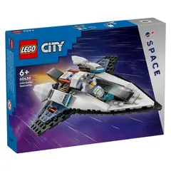 LEGO - Nave Espacial Interestel