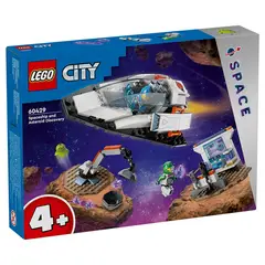 LEGO - Nave Espacial Y Descubri