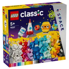 LEGO - Planetas Espaciales