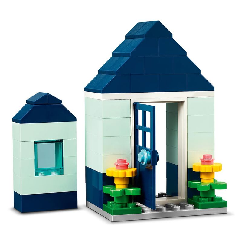 Casas Creativas Casas Con Legos LEGO Casas Creativas Lego
