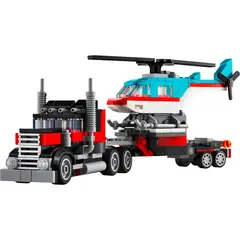 LEGO - Camión Plataforma