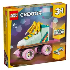LEGO - Patines Retro
