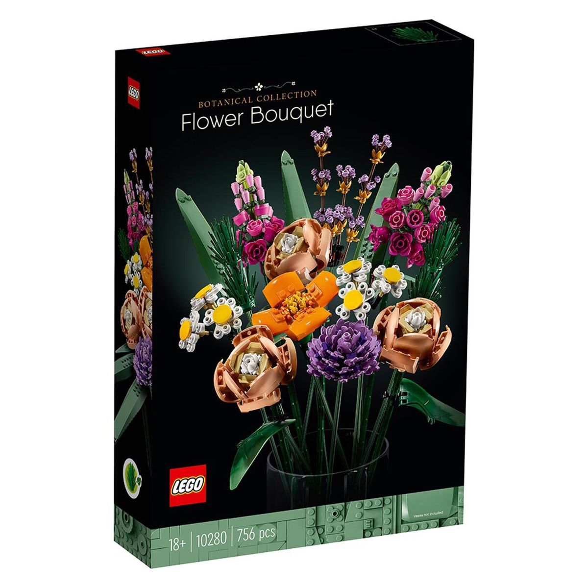 LEGO - Ramo De Flores Lego
