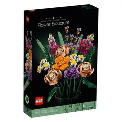 LEGO - Ramo De Flores