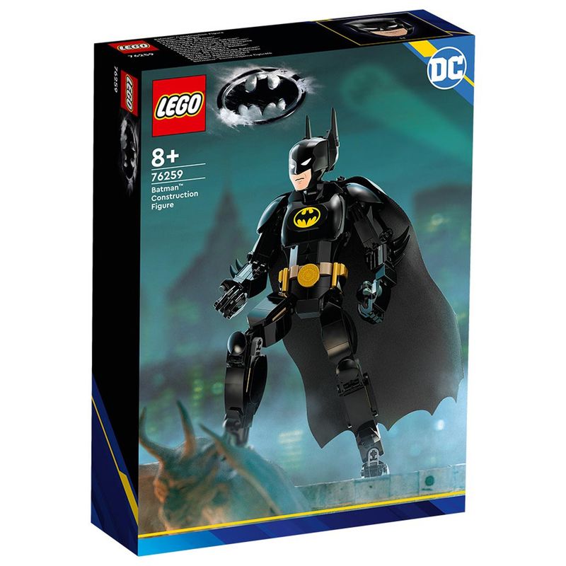 LEGO - Figura Para Construir  B Lego