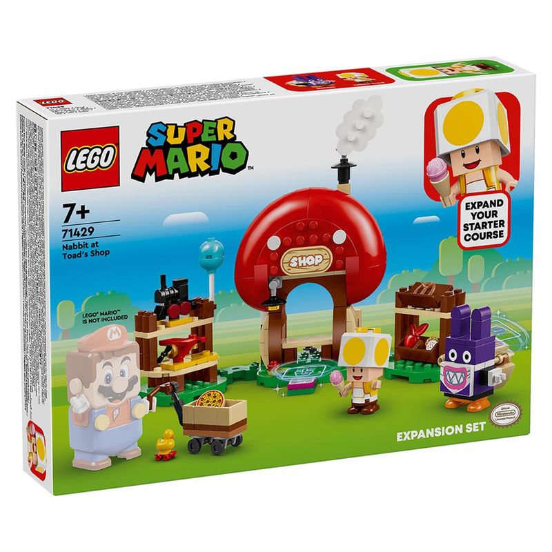 LEGO - Set De Expansion  Caco G Lego