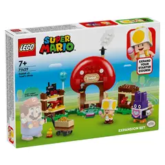 LEGO - Set De Expansion Caco G