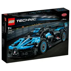 LEGO - Bugatti Bolide Agile Blu