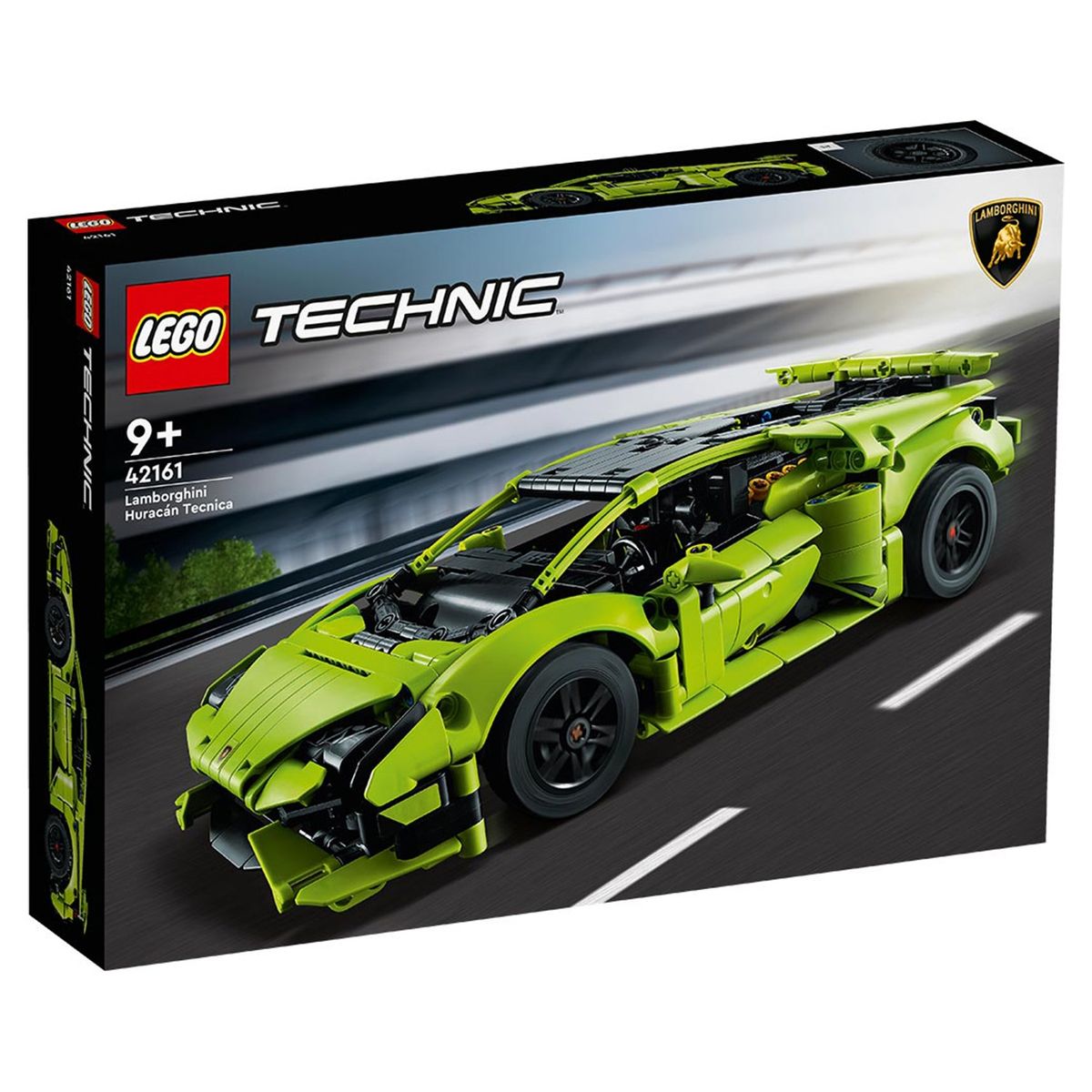 LEGO - Lamborghini Huracan Lego