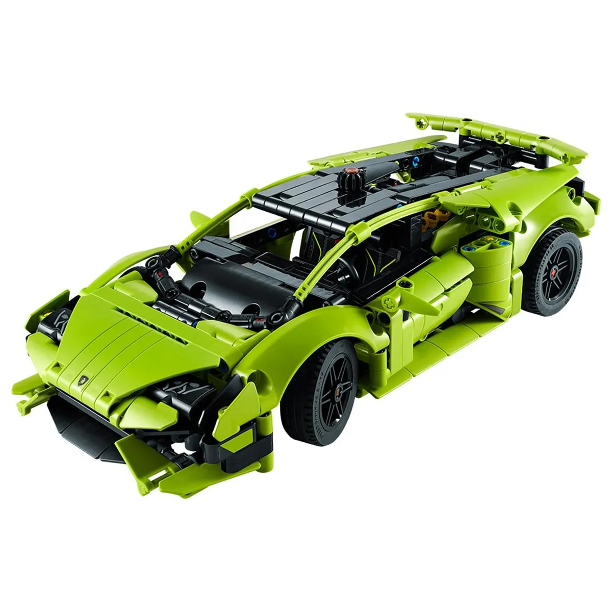 LEGO - Lamborghini Huracan Lego