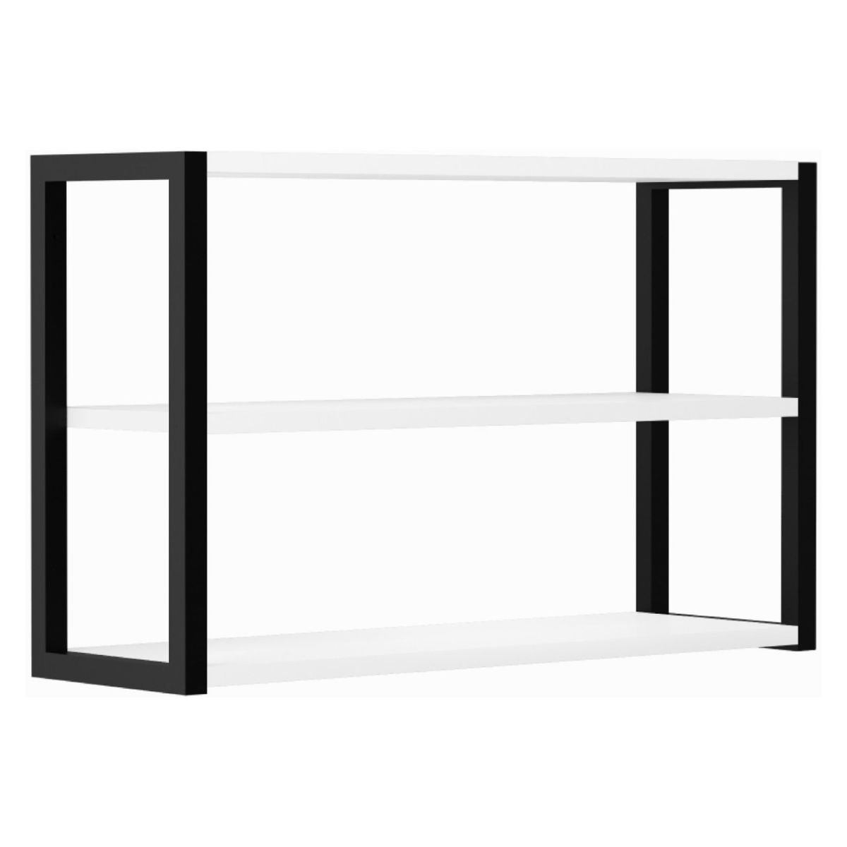 BE DESIGN - Repisa Berlin Blanco Be Design