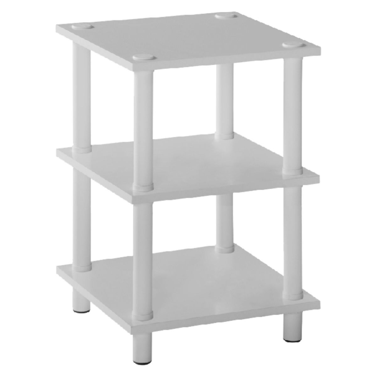 BE DESIGN - Mesa Auxiliar Lateral Be Design