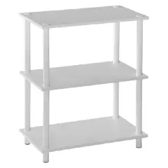 BE DESIGN - Estantes Adapt Blanco