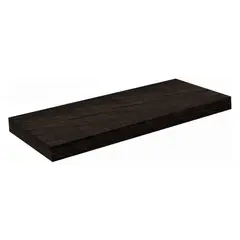 BE DESIGN - Repisa Tendenza Negro