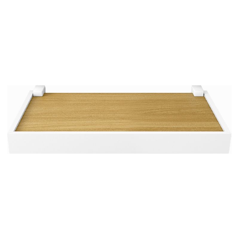 BE DESIGN - Repisa Duetto Roble Be Design