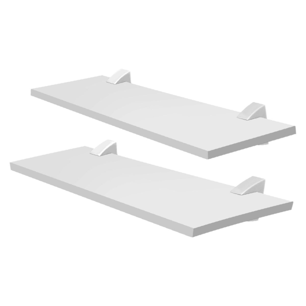 BE DESIGN - Repisas Concept Be Design