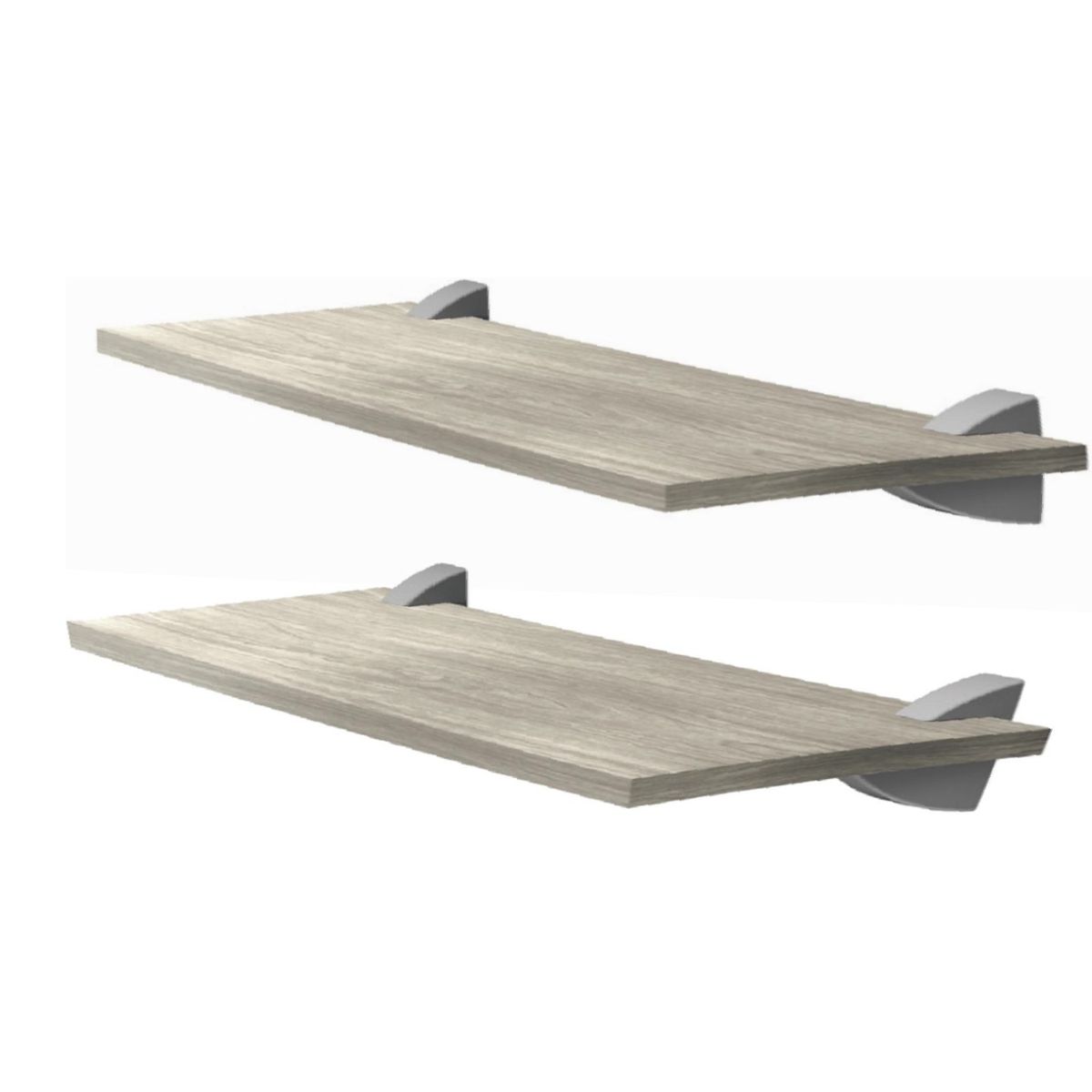 BE DESIGN - Repisas Concept Gis Be Design