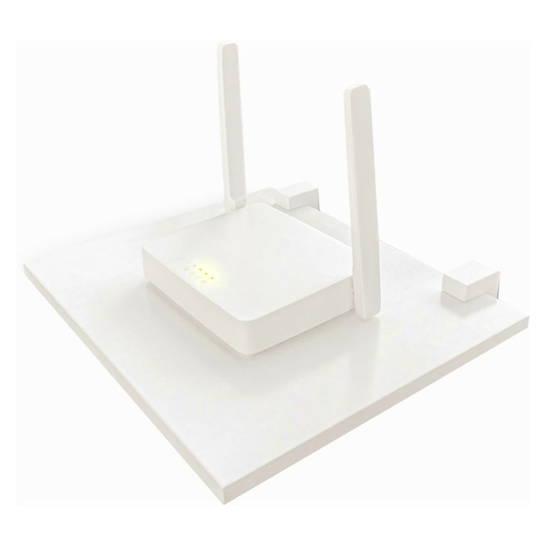 BE DESIGN Repisa Router