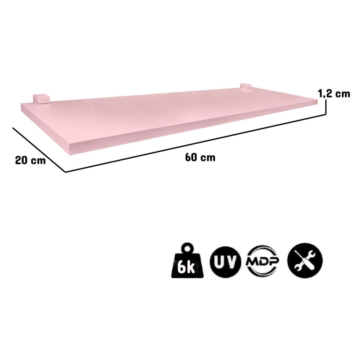 KIDSCOOL - Repisas Kids Kidscool