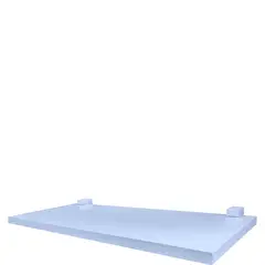 KIDSCOOL - Repisa Azul