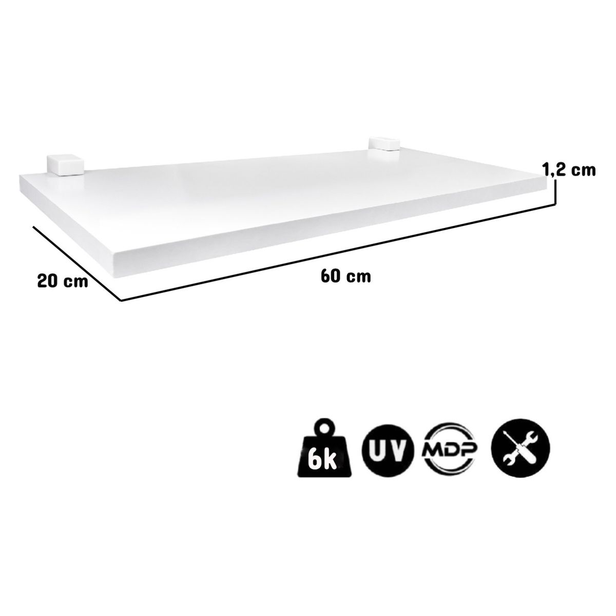 KIDSCOOL - Repisas Kids Kidscool