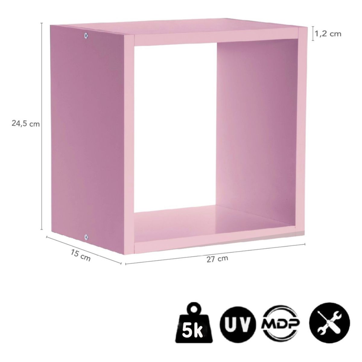 KIDSCOOL - Repisa Serenity Kidscool