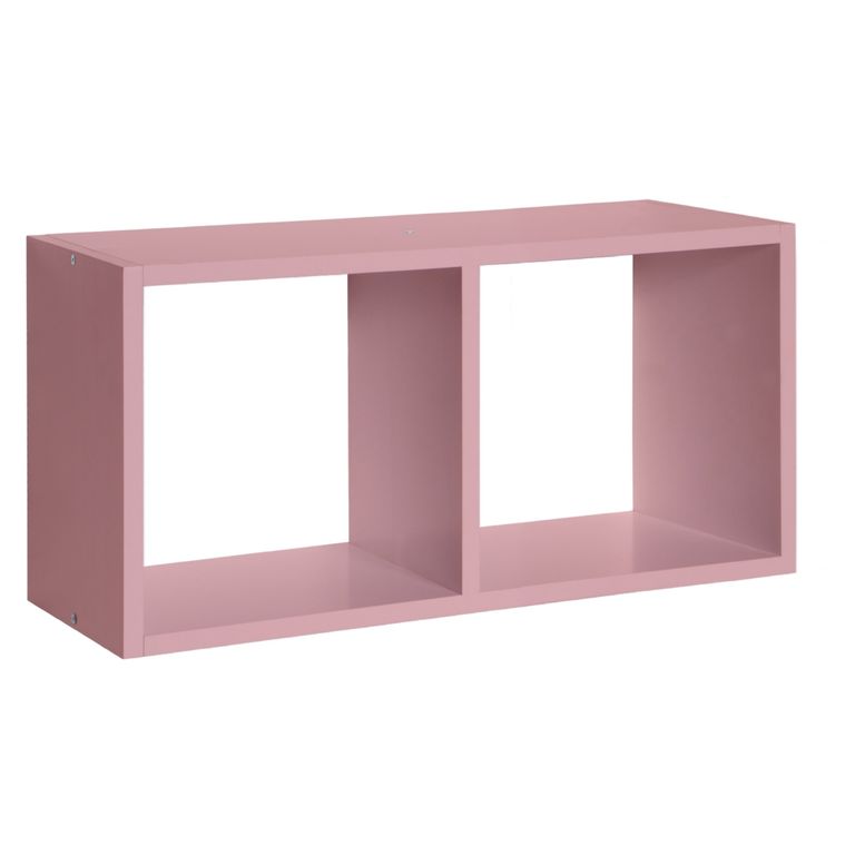 KIDSCOOL Repisa Serenitydoble Rosado