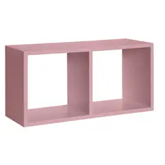 KIDSCOOL - Repisa Serenitydoble Rosado