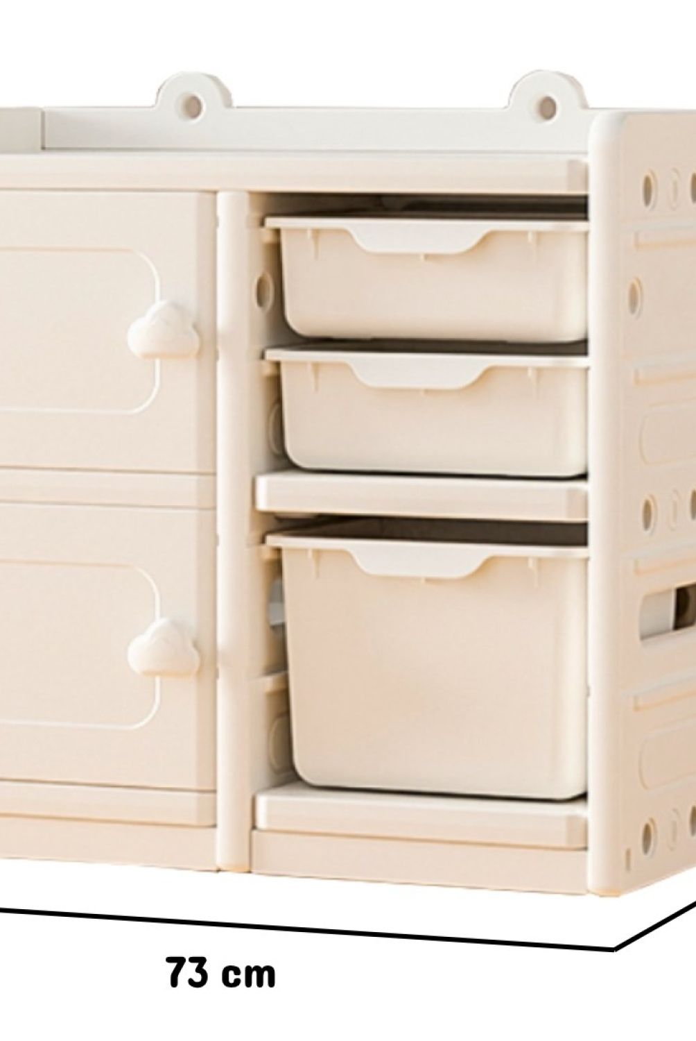 KIDSCOOL - Organizadores Sunny Kidscool