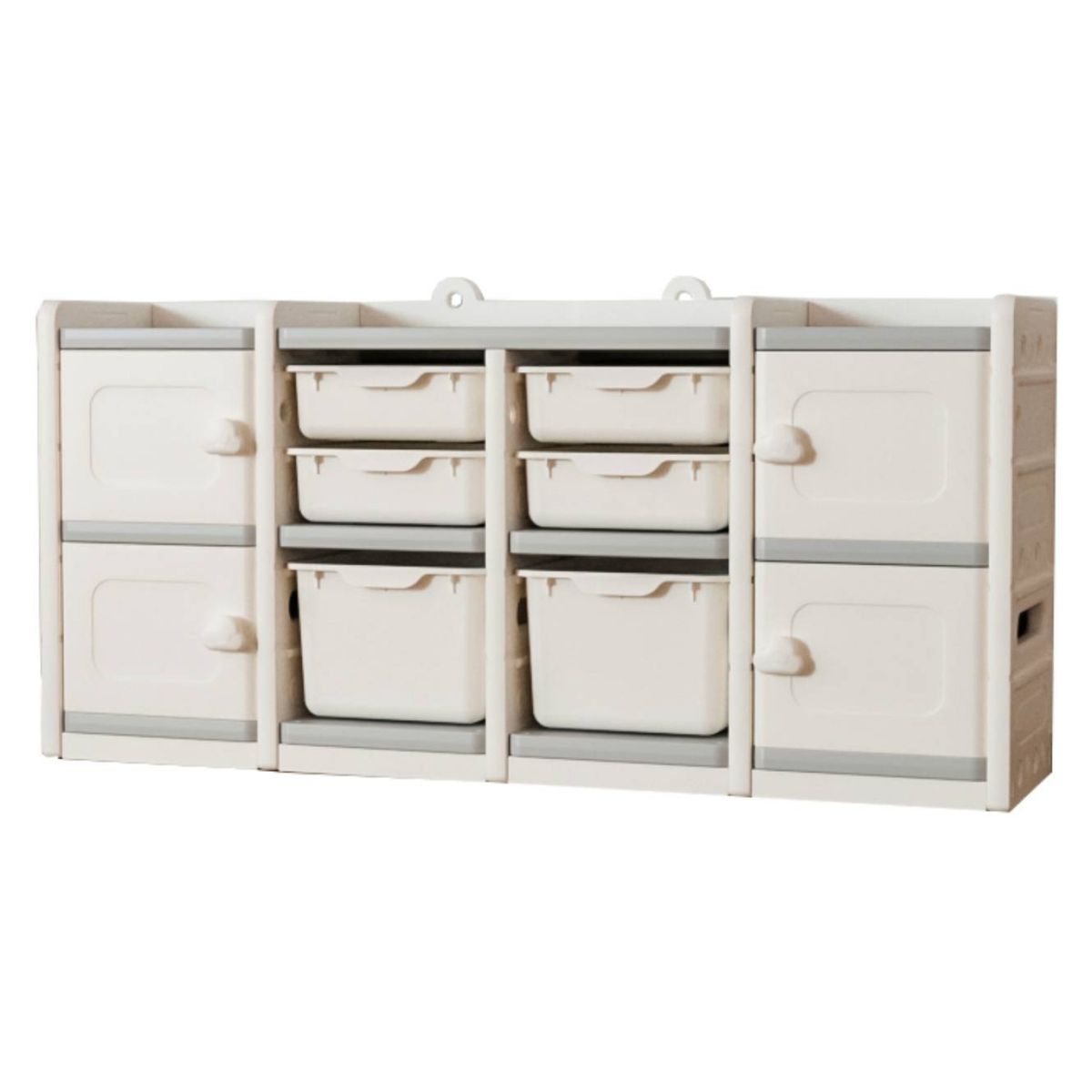 KIDSCOOL - Organizadores Sunny Kidscool