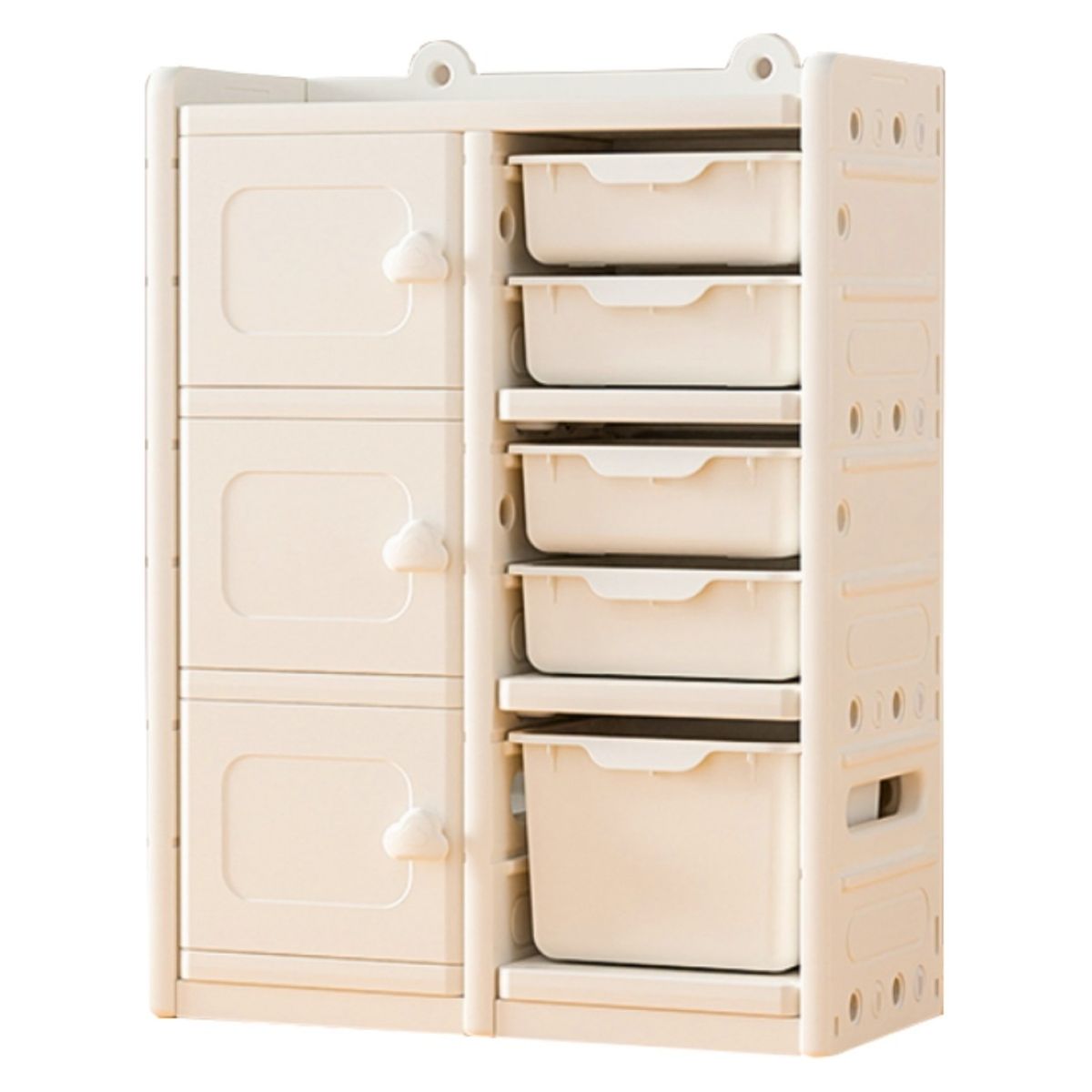 KIDSCOOL - Organizadores Sunny Kidscool